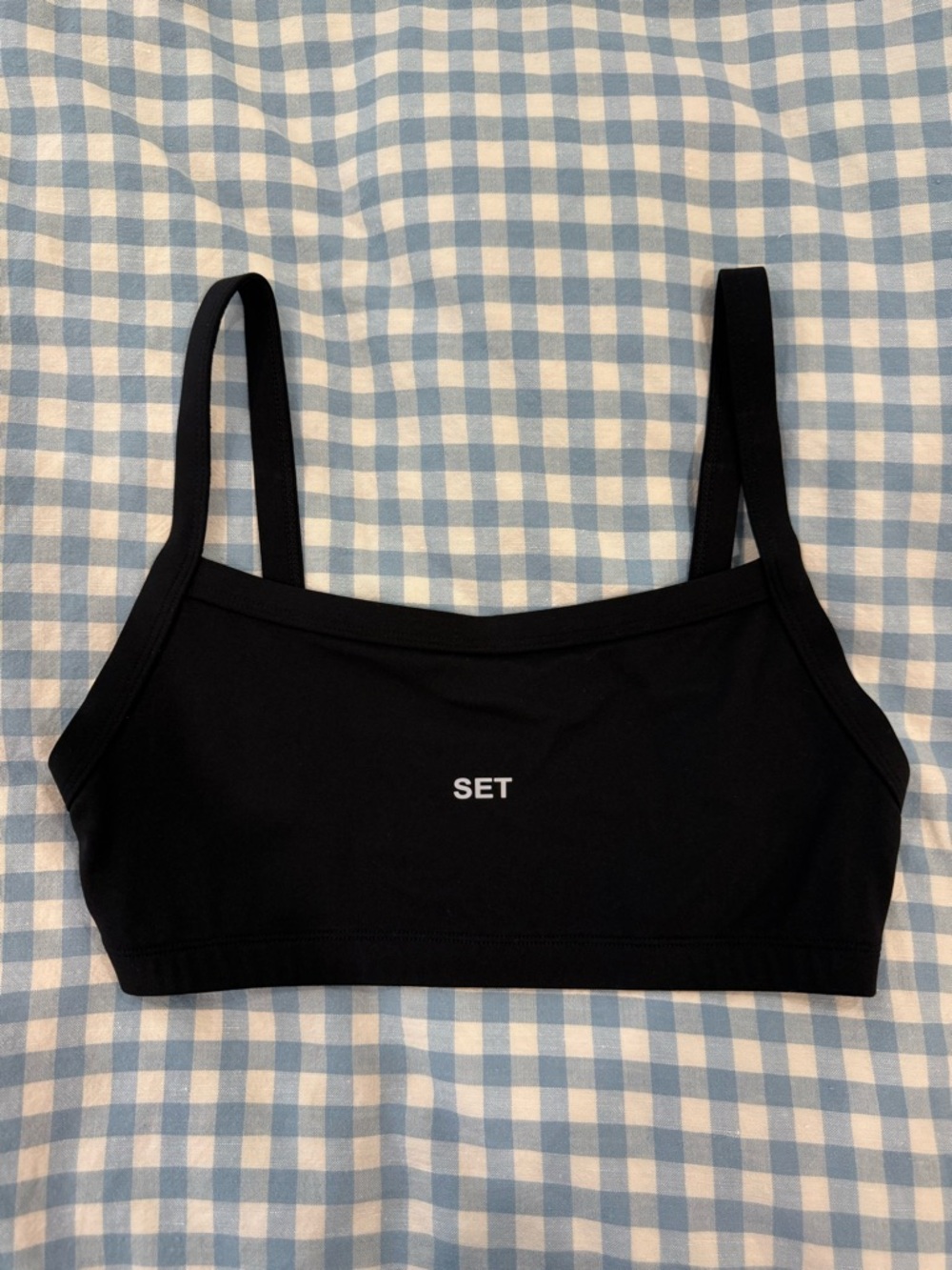 Set active sports bra